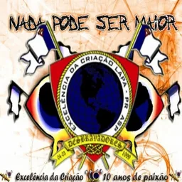 EXCELÊNCIA DA CRIAÇÃO