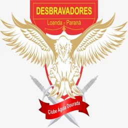 ÁGUIA DOURADA