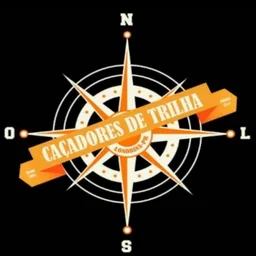 CAÇADORES DE TRILHAS