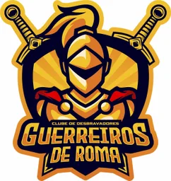 GUERREIROS DO ROMA