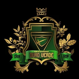 OURO VERDE
