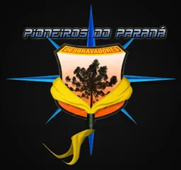 PIONEIROS DO PARANÁ