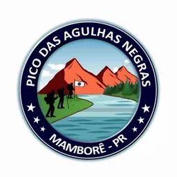 PICO DAS AGULHAS NEGRAS