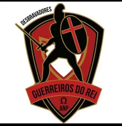 GUERREIROS DO REI