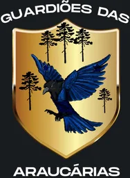 GUARDIÕES DAS ARAUCÁRIAS