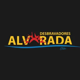 ALVORADA