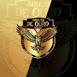 ÁGUIAS DE OURO