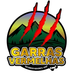 GARRAS VERMELHAS