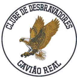 GAVIÃO REAL