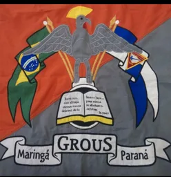 GROUS