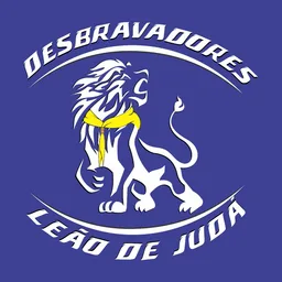 LEÃO DE JUDÁ