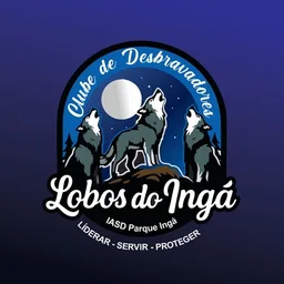 LOBOS DO INGÁ