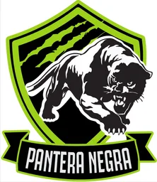 PANTERA NEGRA