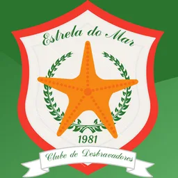 ESTRELA DO MAR