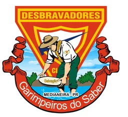 GARIMPEIROS DO SABER