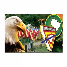 ÁGUIA DE OURO