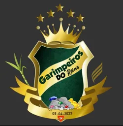 GARIMPEIROS DO REINO
