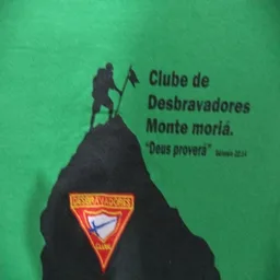 MONTE MORIÁ