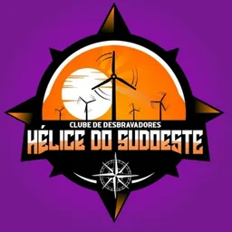 HÉLICE DO SUDOESTE