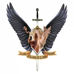 ATALAIAS DE ELOHIM