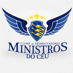 MINISTROS DO CÉU