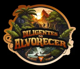 DILIGENTES DO ALVORECER