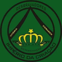 IMPERIO DA CRIAÇÃO