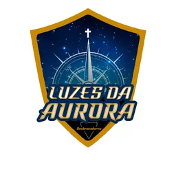 LUZES DA AURORA