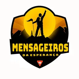 MENSAGEIROS DA ESPERANÇA (SM)
