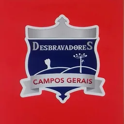 CAMPOS GERAIS