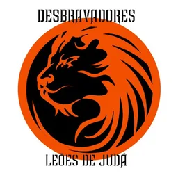 LEÕES DE JUDÁ