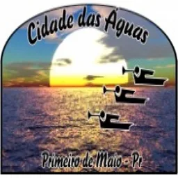 CIDADE DAS ÁGUAS