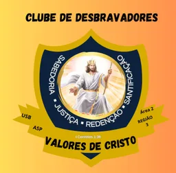 VALORES DE CRISTO