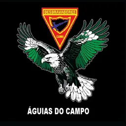 ÁGUIAS DO CAMPO