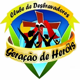 GERAÇÃO DE HERÓIS