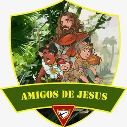 AMIGOS DE JESUS