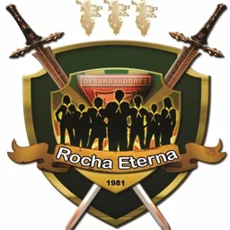 ROCHA ETERNA