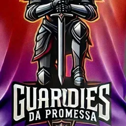 GUARDIÕES DA PROMESSA
