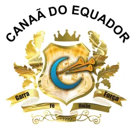 CANAÃ DO EQUADOR