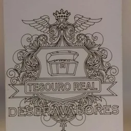 TESOURO REAL