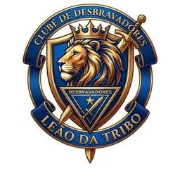 LEÃO DA TRIBO