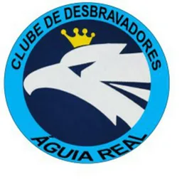 ÁGUIA REAL