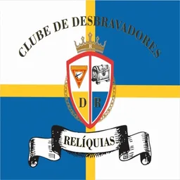 RELÍQUIAS
