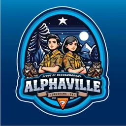 ALPHAVILLE