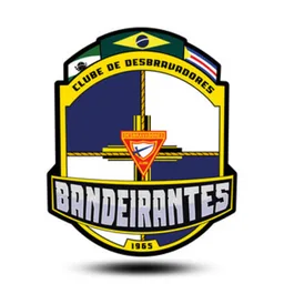 BANDEIRANTES
