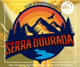 SERRA DOURADA