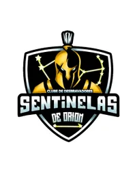 SENTINELAS DE ÓRION
