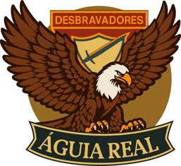 ÁGUIA REAL