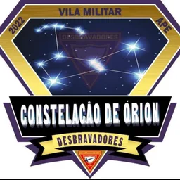 CONSTELAÇÃO DE ÓRION