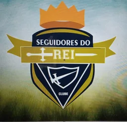 SEGUIDORES DO REI